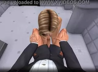 La Reparación - Especial 2 Sims 4 18 Español - Spanish