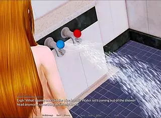 Harem Hotel 146: Hotel Adventures In The Game