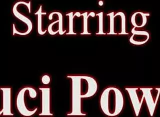 Taking Blame for Stepmom Luci Power, Part 1