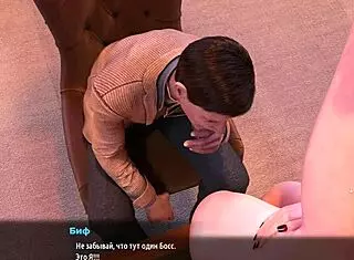 时尚商业全游戏第3集第3部分玩法