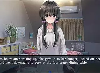 daily life of introverted girl becoming extrovert part 1