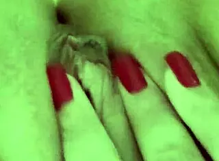 pussy wants more orgasms from riding and fucking in public homemade