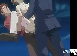 hentai spicy hot fetish uncensored subtitled with co worker taboo 😈