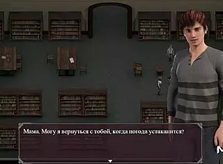 lust epidemic all gathered together 1 3d cartoon compilation