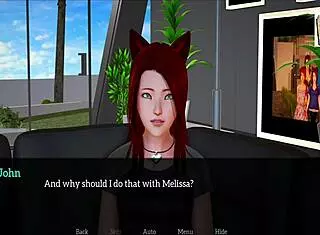 my new family 200 hentai adventures unfold