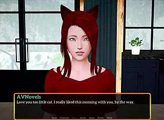 My new family episode 514