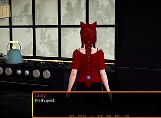 My new family episode 514