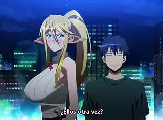 Monster Musume No Iru Nichijou Episode 8 Features Monster Girls in Daily Adventures