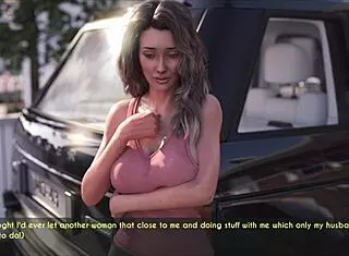 Check out this hentai with wife and stepmother action.