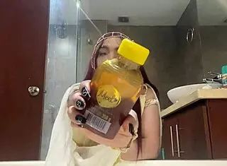 shemale mommy delivers big cumshot story