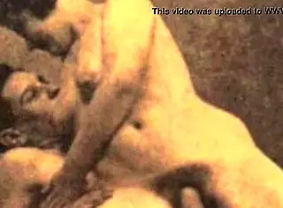 Dark Lantern Entertainment presents Dickie Back erotic confessions