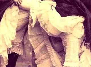 Dark Lantern Entertainment presents Dickie Back erotic confessions