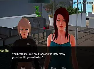 my new family 200 hentai adventures unfold