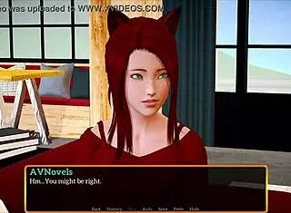 My new family episode 514