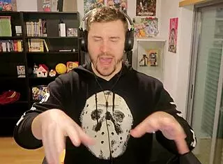 When You're Stuck in Naughty Escape Game Panic Party Uncensored