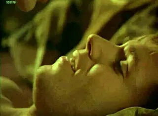 Celebrities ride in nude scenes with bare asses