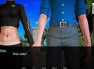 my new family 200 hentai adventures unfold