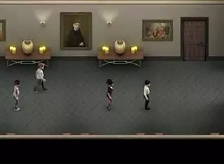 lust epidemic all gathered together 1 3d cartoon compilation