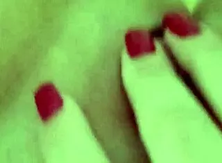 pussy wants more orgasms from riding and fucking in public homemade