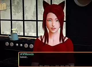 My new family episode 514