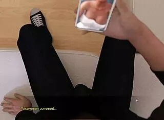 complete gameplay of lust theory episode 3 part 3