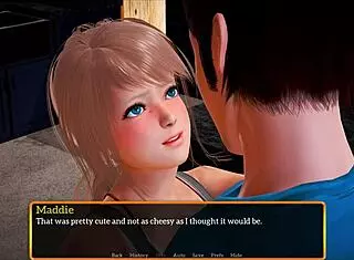 My new family episode 514