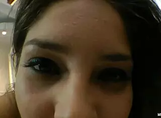 Intense Face Sitting And Humiliation