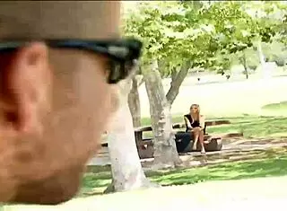 Please, honey, let me ride his big pornstar cock as your slave