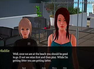 my new family 200 hentai adventures unfold