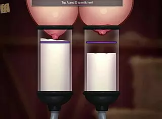 Exciting summertime saga episode 203 with anime adventures!