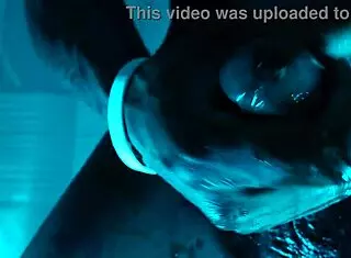 i worship that big black hairy dick, hallelujah johnson dr manhattan parody