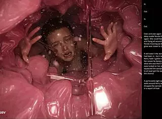 3D Cartoon Sex Episode