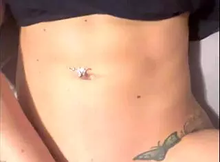 Feeling Explosive Double Cream Pie Inside Her