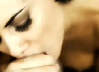 Strict Stepmother Punishes Your Cock In Taboo Roleplay