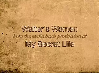 Victorian Nudes in Erotic Confessions Unveiled