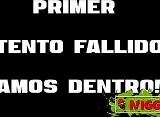 Sofia mayers feels nervous accepting anal challenge in public