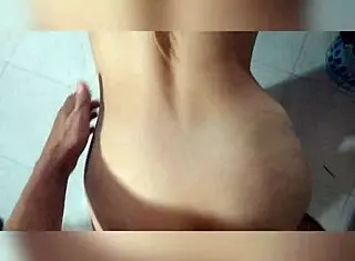 Despues De Entrar Donde Mi Vecina La Follo Y Me Corro En Su Vagina Ultima Parte - Cum In Pussy