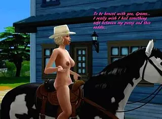 Watch this shemale threesome in the garage.