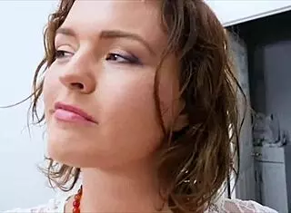 in this compilation, busty girls with huge tits get fucked to music