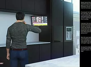 Big Apple Small Gesture Episode 33!