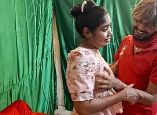 Big butt desi women with big cock.