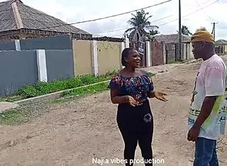 I Went Home With A Guy From The Street For A Nice Fuck.