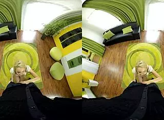 Karol Lilien Is Hot For Cock In Shower!