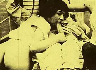 Victorian Nudes in Erotic Confessions Unveiled