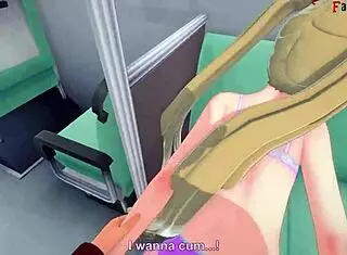 Small teen 18+ in hardcore action