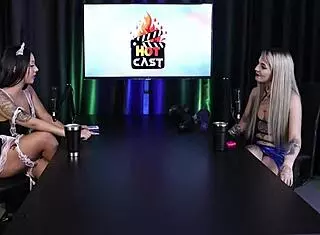 Beautiful Kyra Sheer Red sends message, records first anal scene with dwarf actor in glamorous setting