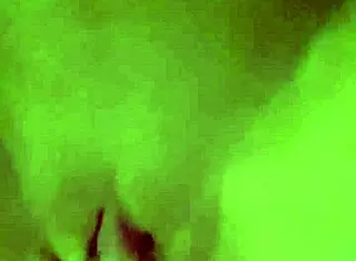 Feeling Explosive Double Cream Pie Inside Her