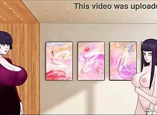 Hot therapist gives blowjob in sex therapy!