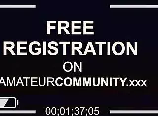 Haha, ex girlfriend desperate to find new boyfriend