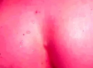 Feeling Explosive Double Cream Pie Inside Her